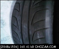 ขายยางBridgestone Potenza RE01R 245-45-17 ถูกๆ