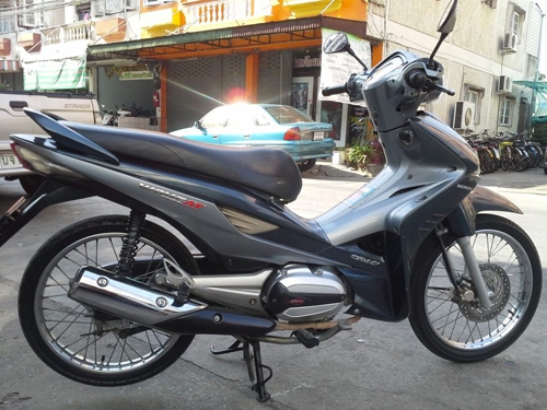 wave 110i (AT) ปี 52 สตาร์ทมือ วิ่ง 9000 กม. รถสวยมาก เครื่องเยี่ยม เอกสารครบ ภาษี พรบ.พึ่งต่อ wave 110i (AT) ปี 52 สตาร์ทมือ วิ่ง 9000 กม. รถสวยมาก เครื่องเยี่ยม เอกสารครบ ภาษี พรบ.พึ่งต่อ
