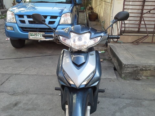 wave 110i (AT) ปี 52 สตาร์ทมือ วิ่ง 9000 กม. รถสวยมาก เครื่องเยี่ยม เอกสารครบ ภาษี พรบ.พึ่งต่อ wave 110i (AT) ปี 52 สตาร์ทมือ วิ่ง 9000 กม. รถสวยมาก เครื่องเยี่ยม เอกสารครบ ภาษี พรบ.พึ่งต่อ