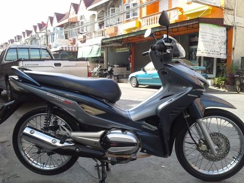 wave 110i (AT) ปี 52 สตาร์ทมือ วิ่ง 9000 กม. รถสวยมาก เครื่องเยี่ยม เอกสารครบ ภาษี พรบ.พึ่งต่อ wave 110i (AT) ปี 52 สตาร์ทมือ วิ่ง 9000 กม. รถสวยมาก เครื่องเยี่ยม เอกสารครบ ภาษี พรบ.พึ่งต่อ