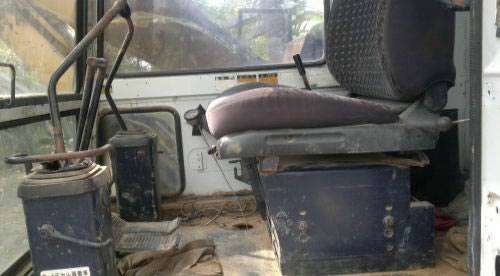 ขายKOMATSU 120รุ่น 3