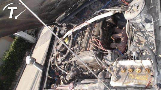 datsun 810 wagon ไฟกลมตัวนอก