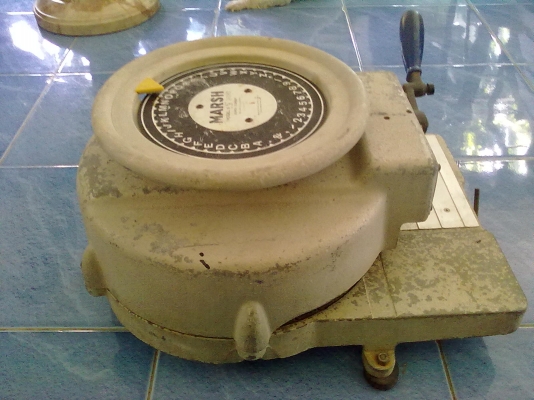 เครื่องตัดตัวอักษร เครื่องตัดตัวอักษร