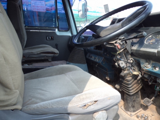 ขายรถ10ล้ออีซูซุ สภาพสวยๆพร้อมใช้งาน