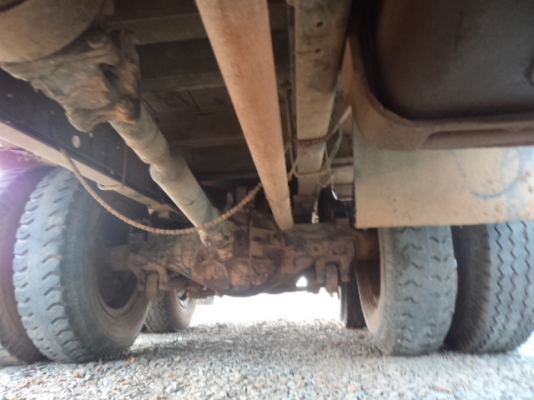 ขายรถ10ล้ออีซูซุ สภาพสวยๆพร้อมใช้งาน