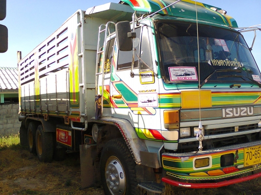 ขายรถพ่วง1800000