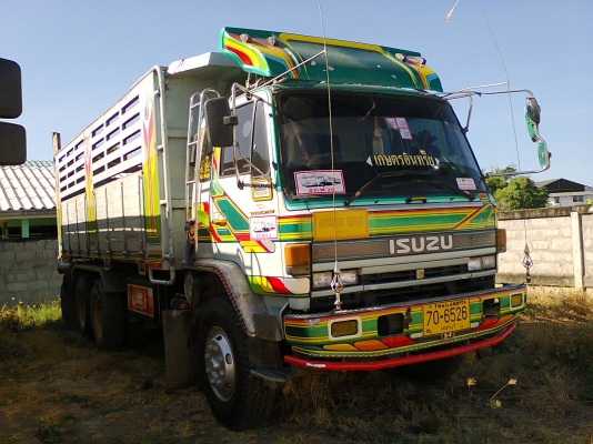 ขายรถพ่วง1800000