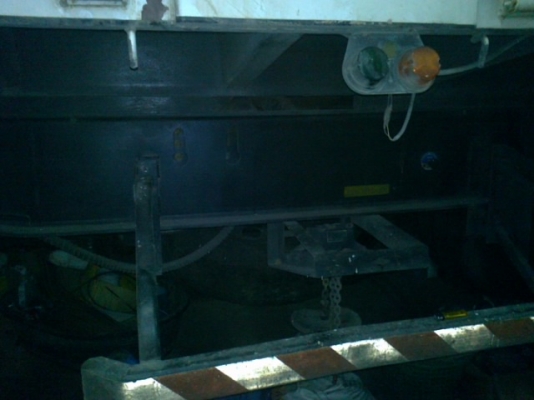 ขายดาวน์ลูกพ่วงดัมพ์สามมิตรรอนเฉียง