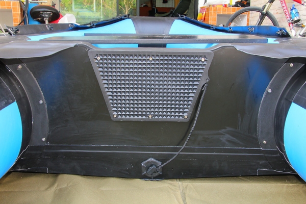 เรือยางMarine Rouge330 เรือยางคุณภาพ