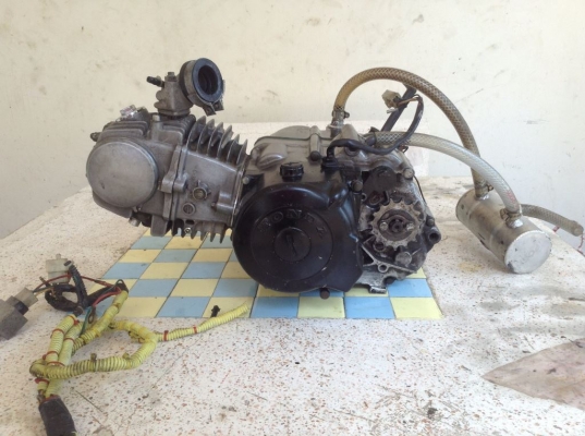 ขายแล้วคับ ขอบคุณคับ TRUCK HAND 2