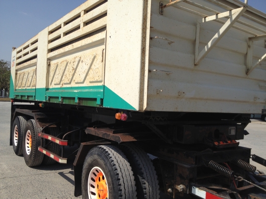 ดั๊ม แม่ลูก โครตสวย พร้อมใช้งาน จัดไฟแนนท์พร้อม