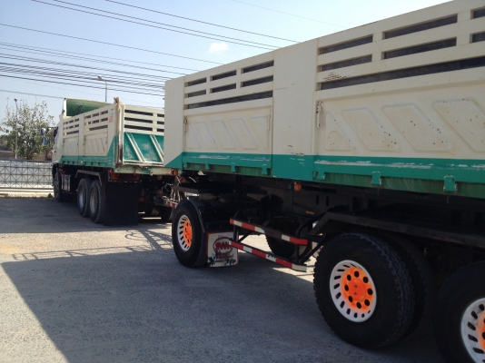 ดั๊ม แม่ลูก โครตสวย พร้อมใช้งาน จัดไฟแนนท์พร้อม