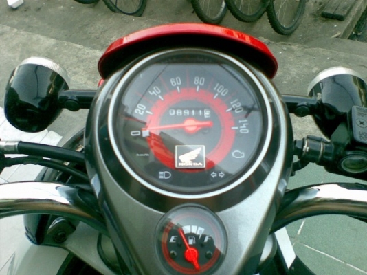 Scoopy &ndash; i รถสวยคุณภาพดี ปี 2555 ขายเพียง 26500 บาท