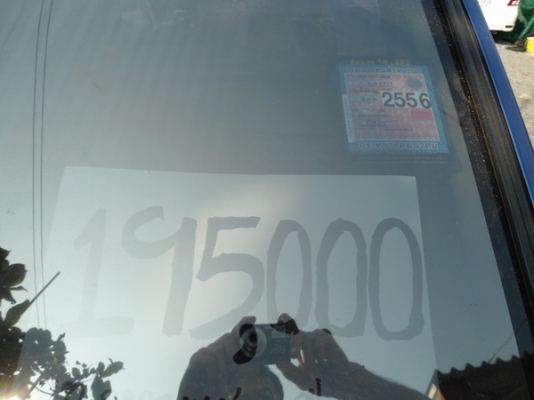 ขายกระบะ Nissan-frontier ตอนเดียว สีน้ำเงิน , ปี2001 ขายกระบะ Nissan-frontier ตอนเดียว สีน้ำเงิน , ปี2001