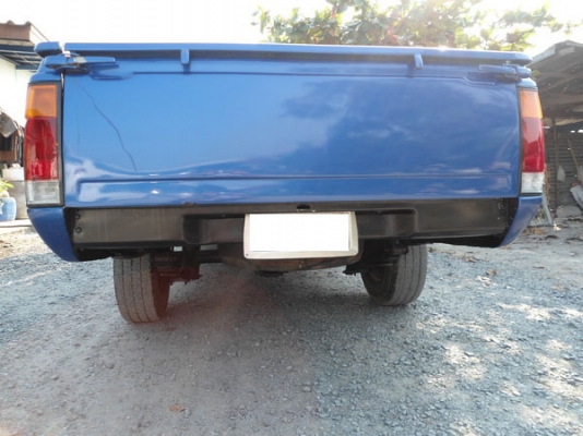 ขายกระบะ Nissan-frontier ตอนเดียว สีน้ำเงิน , ปี2001 ขายกระบะ Nissan-frontier ตอนเดียว สีน้ำเงิน , ปี2001