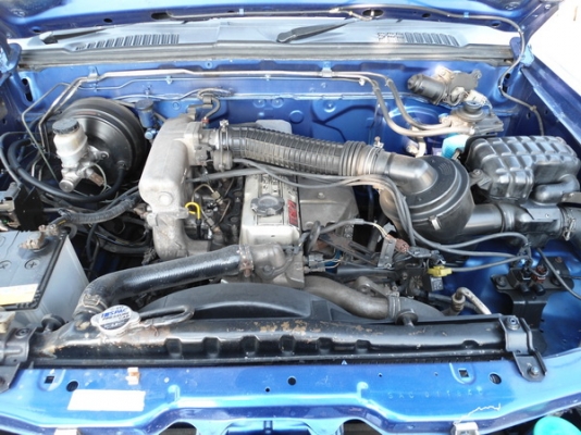 ขายกระบะ Nissan-frontier ตอนเดียว สีน้ำเงิน , ปี2001 ขายกระบะ Nissan-frontier ตอนเดียว สีน้ำเงิน , ปี2001