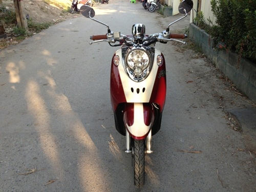 ขายfinoสีเเดงขาวปี2555 ขายfinoสีเเดงขาวปี2555