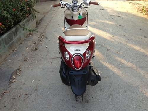 ขายfinoสีเเดงขาวปี2555 ขายfinoสีเเดงขาวปี2555