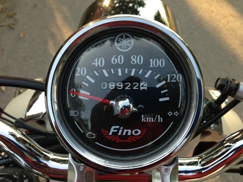 ขายfinoสีเเดงขาวปี2555 ขายfinoสีเเดงขาวปี2555