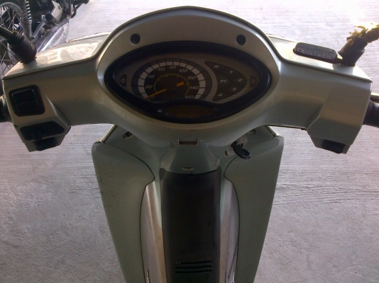 ขาย2คันคู่!เวฟ125ไอ หัวฉีดสต๊าทมือตัวแรก+125R กุญแจใหญ่ ปี48 รถเครื่องเดิมดีแน่นทั้ง2คัน พร้อมใช้ ทะเบียน+เอกสารโอน ภาษีไม่หมด 088-2197709