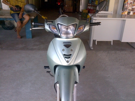 ขาย2คันคู่!เวฟ125ไอ หัวฉีดสต๊าทมือตัวแรก+125R กุญแจใหญ่ ปี48 รถเครื่องเดิมดีแน่นทั้ง2คัน พร้อมใช้ ทะเบียน+เอกสารโอน ภาษีไม่หมด 088-2197709