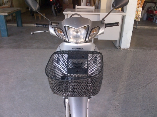 ขาย2คันคู่!เวฟ125ไอ หัวฉีดสต๊าทมือตัวแรก+125R กุญแจใหญ่ ปี48 รถเครื่องเดิมดีแน่นทั้ง2คัน พร้อมใช้ ทะเบียน+เอกสารโอน ภาษีไม่หมด 088-2197709