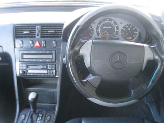 +++++ขายรถ BENZ C36 AMG ปี 1996 +++++ +++++ขายรถ BENZ C36 AMG ปี 1996 +++++