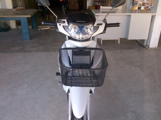 ด่วน!เวฟ125ไอ สต๊าทมือ หัวฉีด ปี50 รถเครื่องเดิม เครื่องดีแน่นๆ  พร้อมใช้ ทะเบียน+เอกสารโอน ภาษีไม่หมด