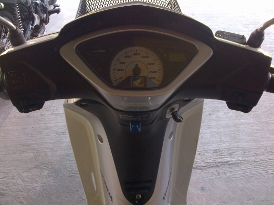 ด่วน!เวฟ125ไอ สต๊าทมือ หัวฉีด ปี50 รถเครื่องเดิม เครื่องดีแน่นๆ  พร้อมใช้ ทะเบียน+เอกสารโอน ภาษีไม่หมด