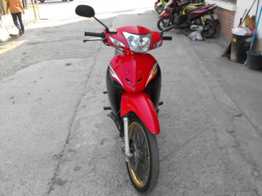 ขาย Wave 100S ปี 51