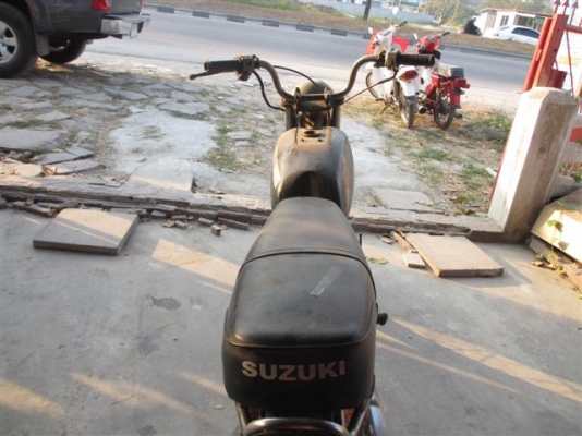 ขาย GP100 เครื่องไม่ติดไม่มีทะเบียนตามสภาพนี้เลยครับ ขาย GP100 เครื่องไม่ติดไม่มีทะเบียนตามสภาพนี้เลยครับ