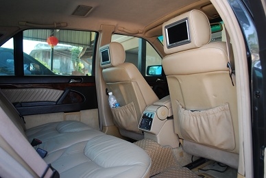 ขาย BENZ, S500