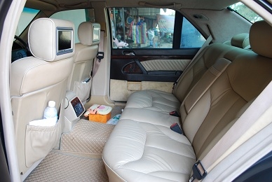 ขาย BENZ, S500