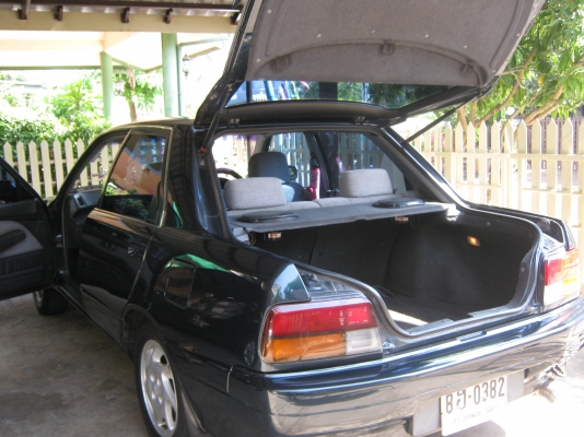 รถบ้านแท้ผู้หญิงใช้