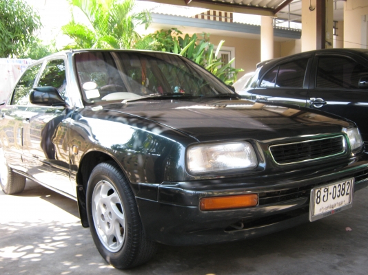 รถบ้านแท้ผู้หญิงใช้