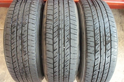 205 70 15 MICHELIN ปี11  มีสามเส้น ราคา 2,500