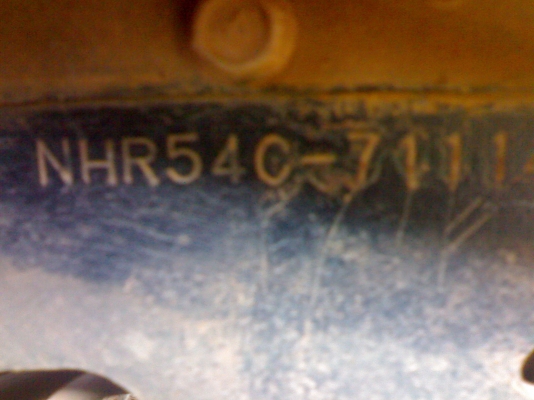 ขาย4ล้อกลางสวยมากๆๆ เครื่อง85แรง