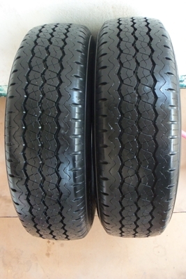 205/70/15 BRIDGESTONE R623  หนึ่งคู่ ราคา 1,000