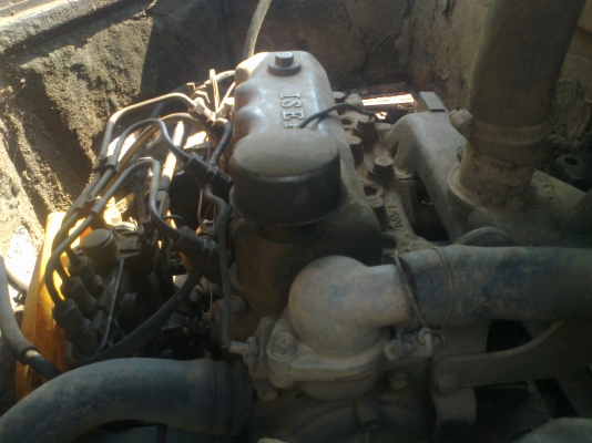 ขายด่วนรถแมคโคร PC 40 บูมไสล หัวคีบไม้ ขายด่วนรถแมคโคร PC 40 บูมไสล หัวคีบไม้