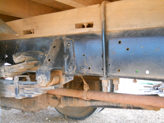 ขาย ISUZU NKR 110 แรงรถห้างแท้ ขาย ISUZU NKR 110 แรงรถห้างแท้