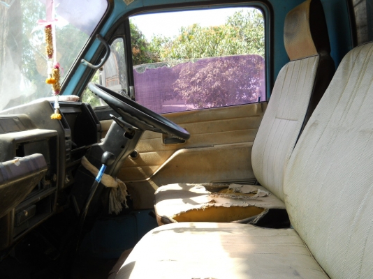 ขาย ISUZU NKR 110 แรงรถห้างแท้ ขาย ISUZU NKR 110 แรงรถห้างแท้