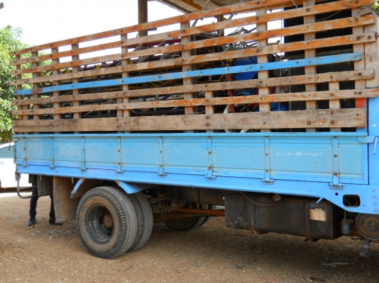 ขาย ISUZU NKR 110 แรงรถห้างแท้ ขาย ISUZU NKR 110 แรงรถห้างแท้