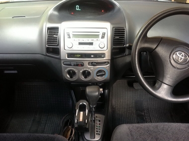 ขายวีออส 1.5 S Sporty เจ้าของขายเอง วิ่ง 9x,xxx