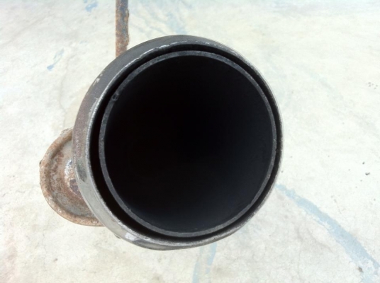 (ขายแล้วครับ ขอขอบคุณเว็ป truck2hand.comและผู้ซื้อเป็นอย่างสูงครับ)ขายปลายท่อ Nitto สภาพตามรูป 650 บาท ต่อรองได้ (ขายแล้วครับ ขอขอบคุณเว็ป truck2hand.comและผู้ซื้อเป็นอย่างสูงครับ)ขายปลายท่อ Nitto สภาพตามรูป 650 บาท ต่อรองได้