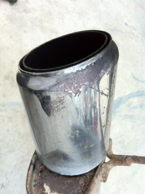 (ขายแล้วครับ ขอขอบคุณเว็ป truck2hand.comและผู้ซื้อเป็นอย่างสูงครับ)ขายปลายท่อ Nitto สภาพตามรูป 650 บาท ต่อรองได้ (ขายแล้วครับ ขอขอบคุณเว็ป truck2hand.comและผู้ซื้อเป็นอย่างสูงครับ)ขายปลายท่อ Nitto สภาพตามรูป 650 บาท ต่อรองได้