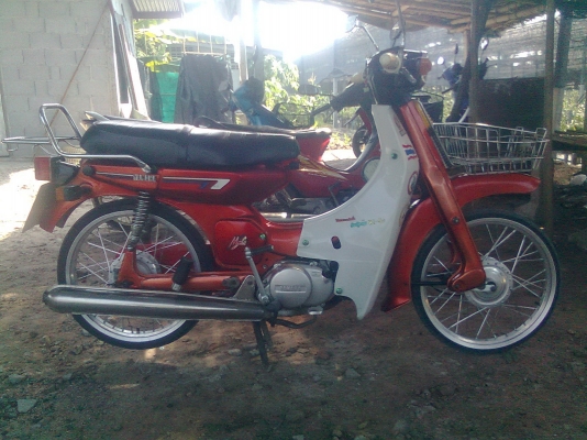 ัyamaha y80 cdi