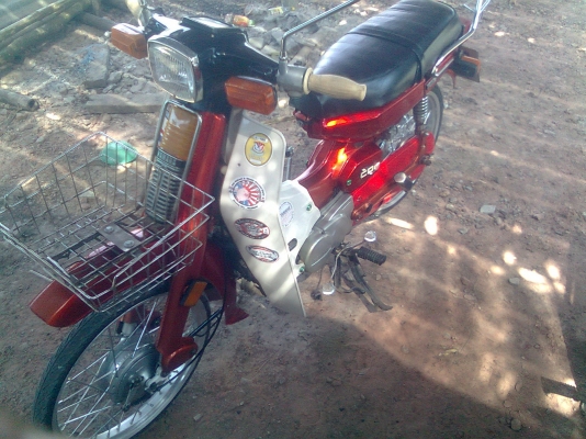 ัyamaha y80 cdi