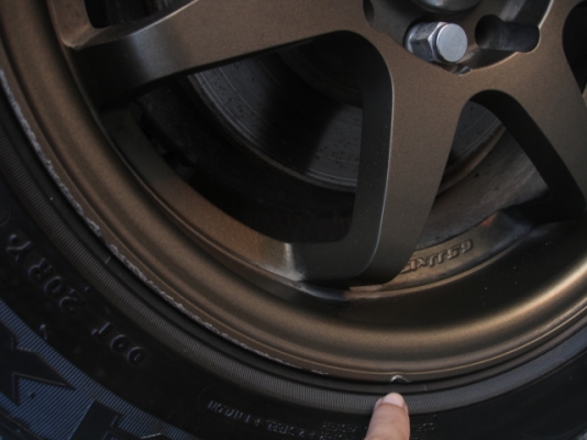 ล้อลาย TE38 ขอบ15X6.5 ET40 4 รู100สภาพ80อัพ ล้อลาย TE38 ขอบ15X6.5 ET40 4 รู100สภาพ80อัพ