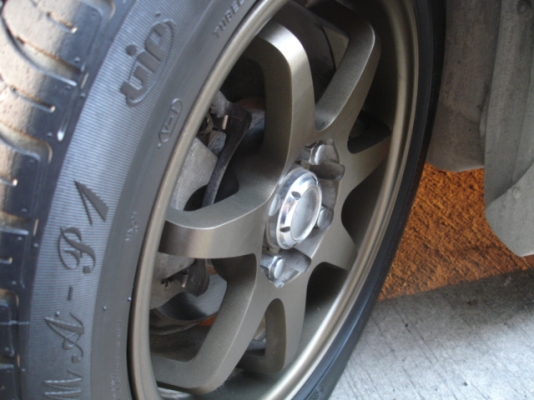 ล้อลาย TE38 ขอบ15X6.5 ET40 4 รู100สภาพ80อัพ ล้อลาย TE38 ขอบ15X6.5 ET40 4 รู100สภาพ80อัพ