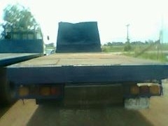 ขายรถสิบล้อเทเลอร์